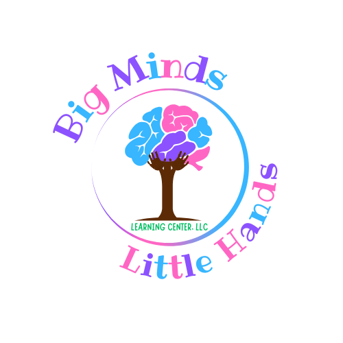 Big Minds Little Hands Learning Center, LLC